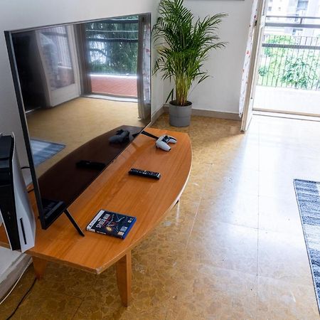 San Donato -M3,Linate Airport,Duomo,Policlinico,Wi-Fi Apartment San Donato Milanese Luaran gambar