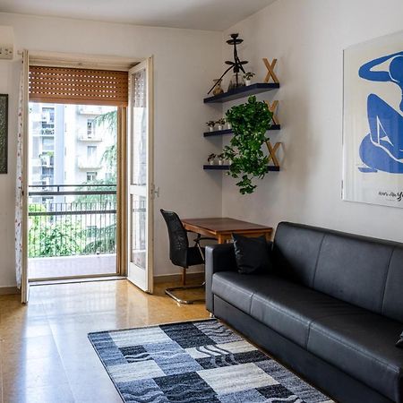 San Donato -M3,Linate Airport,Duomo,Policlinico,Wi-Fi Apartment San Donato Milanese Luaran gambar