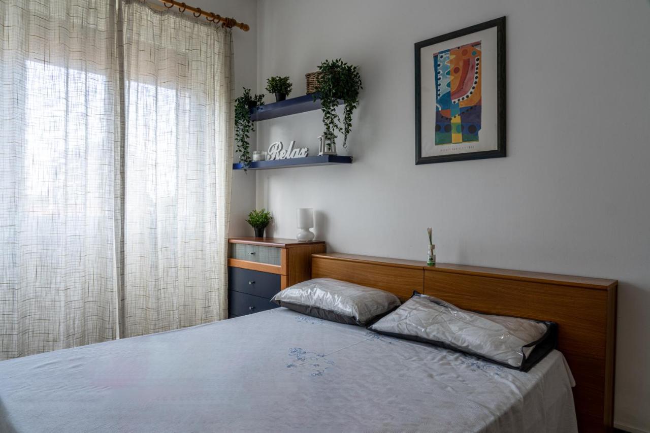 San Donato -M3,Linate Airport,Duomo,Policlinico,Wi-Fi Apartment San Donato Milanese Luaran gambar