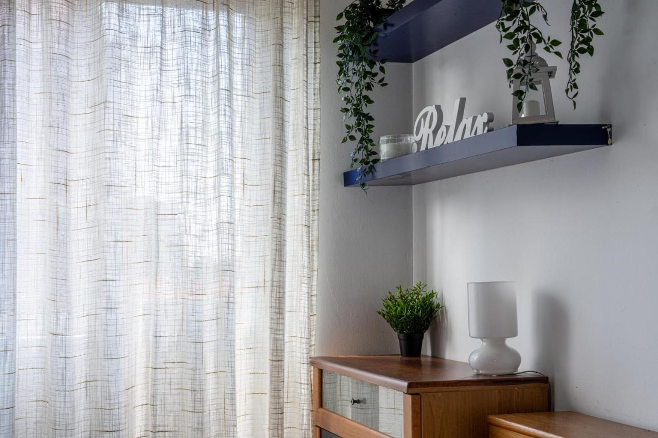 San Donato -M3,Linate Airport,Duomo,Policlinico,Wi-Fi Apartment San Donato Milanese Luaran gambar