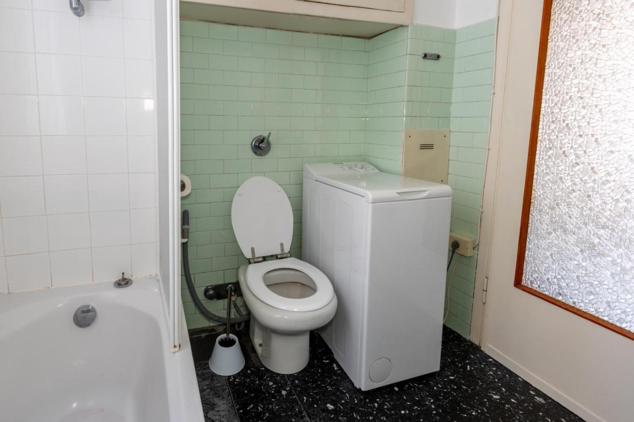 San Donato -M3,Linate Airport,Duomo,Policlinico,Wi-Fi Apartment San Donato Milanese Luaran gambar