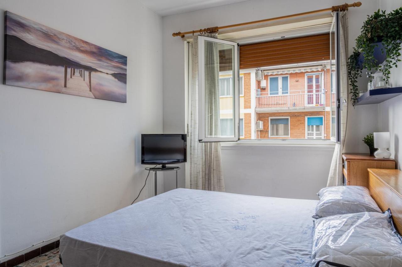 San Donato -M3,Linate Airport,Duomo,Policlinico,Wi-Fi Apartment San Donato Milanese Luaran gambar